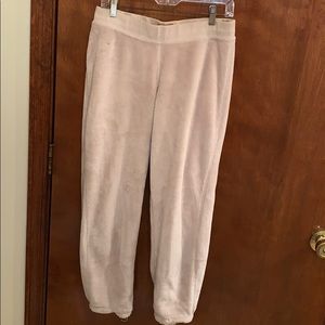 Ugg Australia Sadie Fleece Lounger Pants Size M